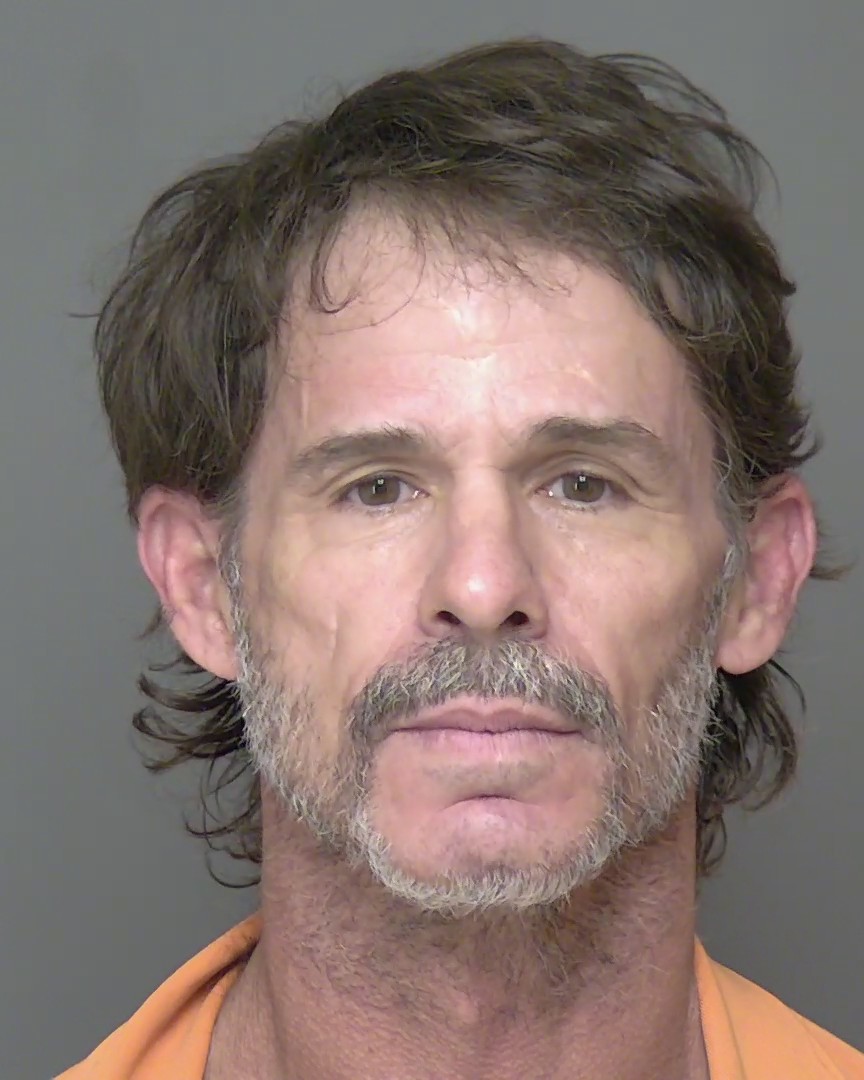 Mugshot of LASARO GONZALEZ