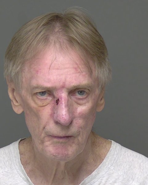Mugshot of JOE CHARLES COLLETT