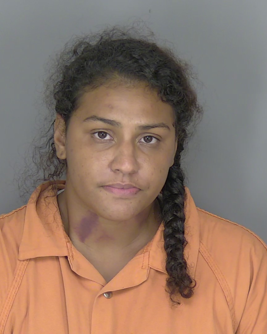Mugshot of CARIDAD PANTALEON