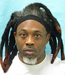 Mugshot of CRAIG GERROID DANIELS