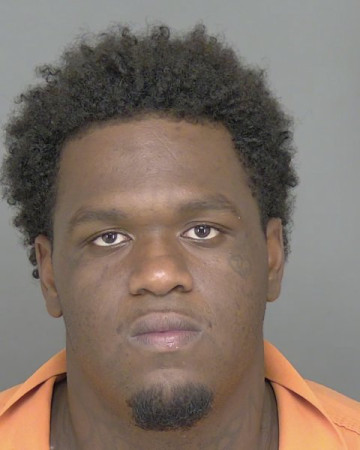 Mugshot of GIOVANNI ALEXIS QUINONES