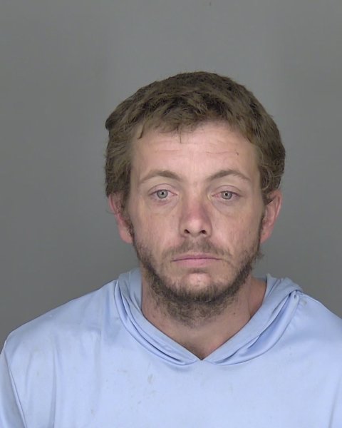 Mugshot of JARRETT KYLE REED