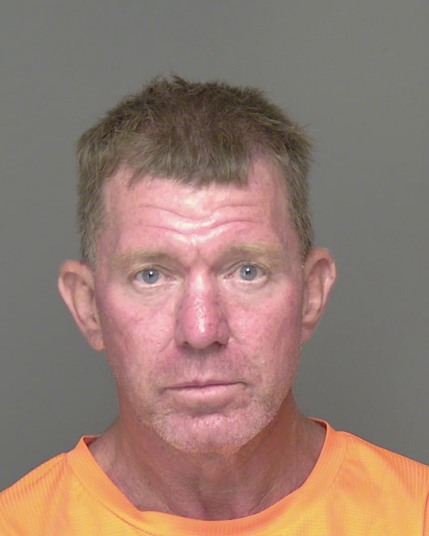 Mugshot of ANTHONY JEWEL CHITWOOD