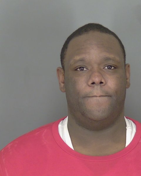 Mugshot of STEPHON R'KELL CANNON
