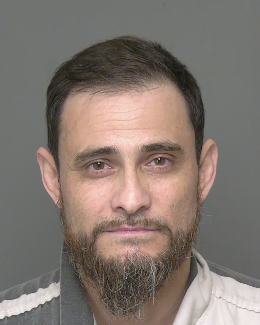 Mugshot of GENE ANDREW PHILLIPS