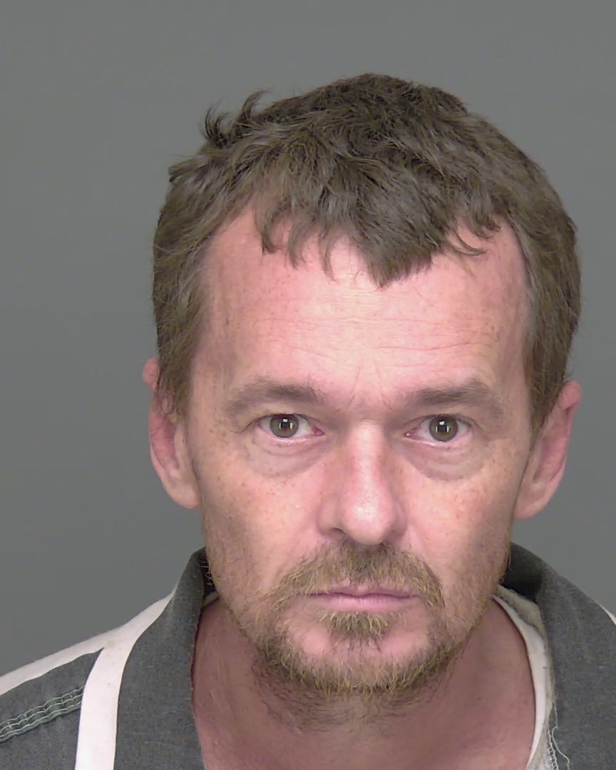 Mugshot of KENNETH JAMES MCLUCAS