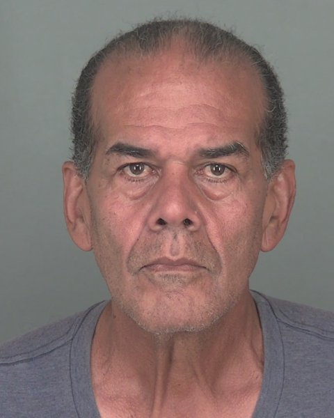 Mugshot of LUIS CARLOS SANCHEZ