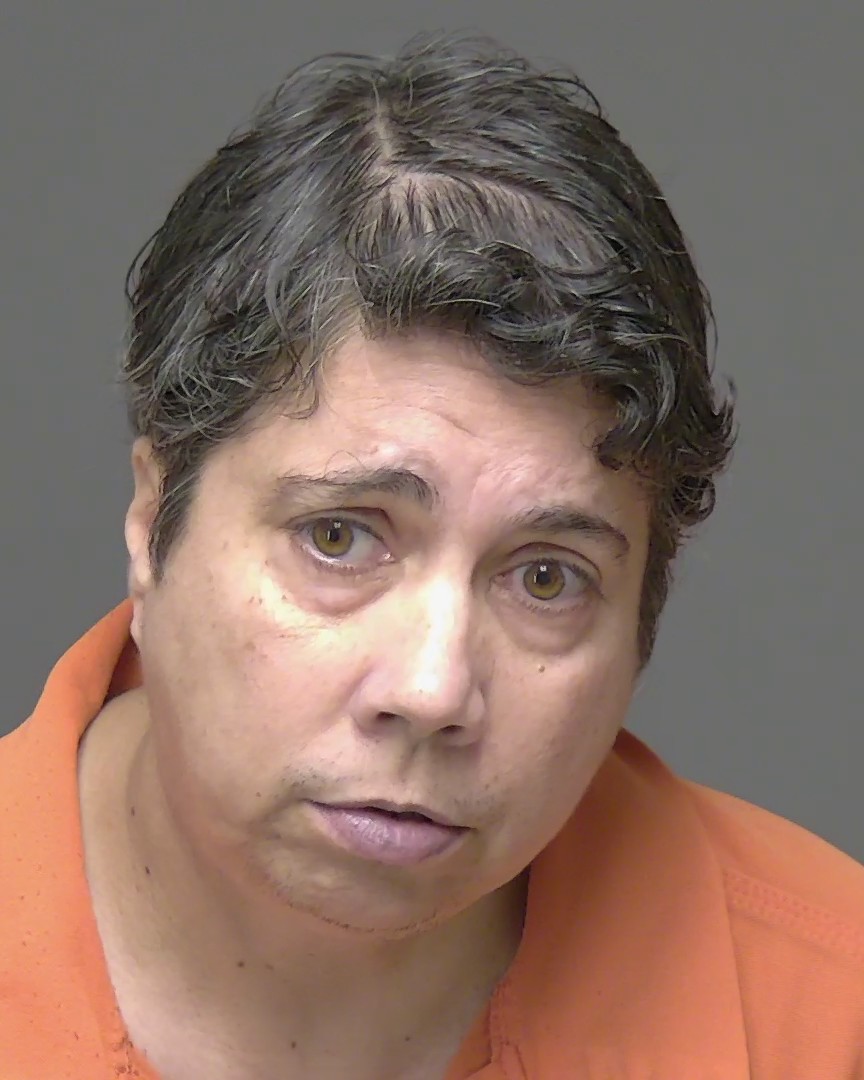 Mugshot of LIANY DEFILLO DE PENA