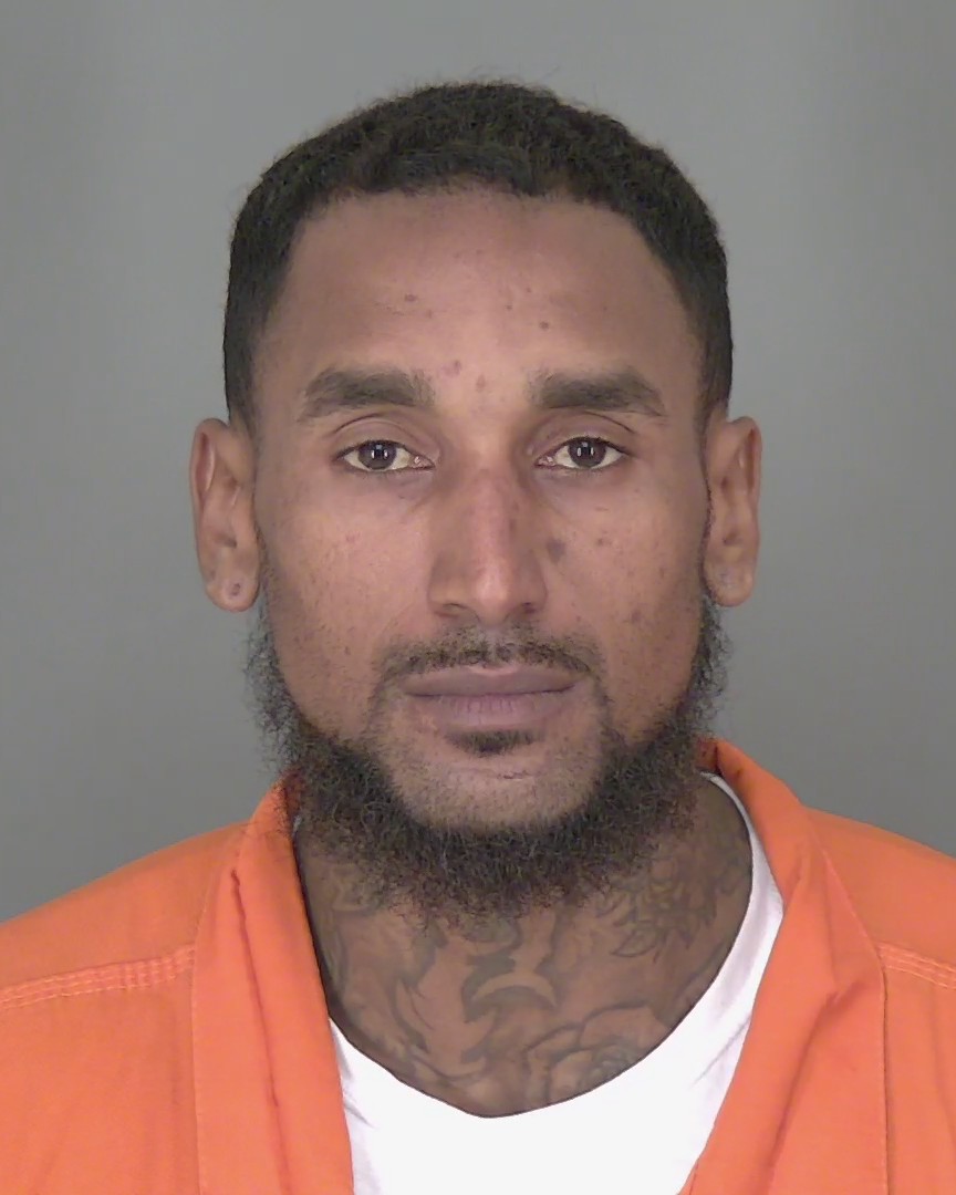 Mugshot of RIDGE BRYANT WIETSMA