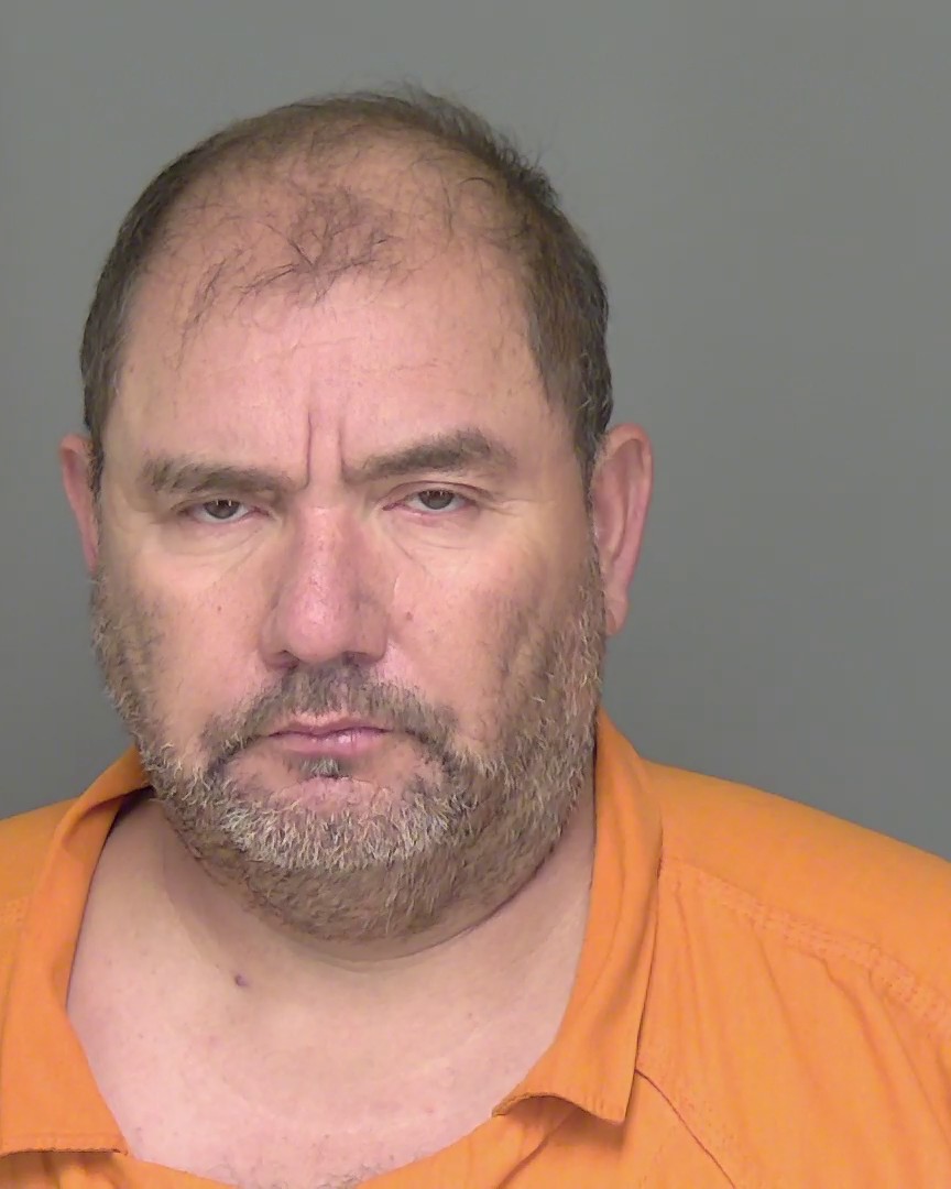 Mugshot of ROY SEQURA ALEMAN