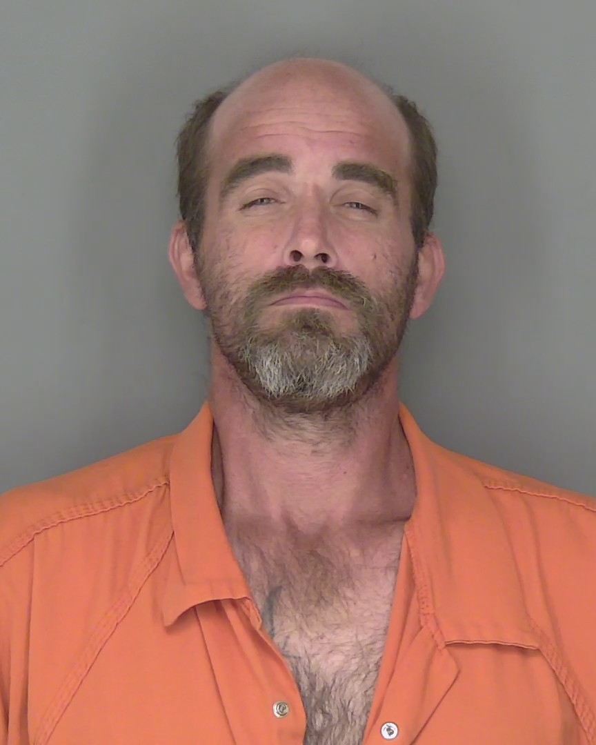 Mugshot of NICHOLAS EDWARD HUSTED