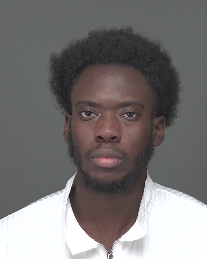 Mugshot of JEFFREY RICHEMOND