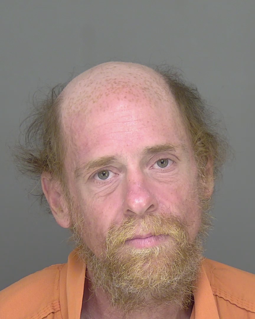 Mugshot of JAMIE OSBORN SUMMERS