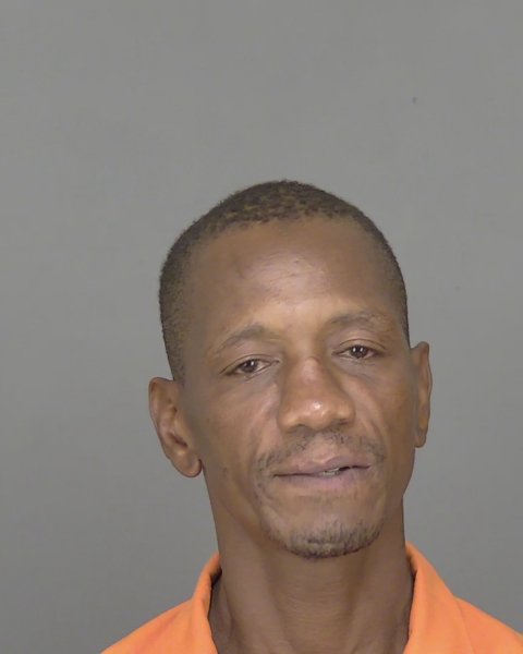 Mugshot of TYRICE LEON WILSON