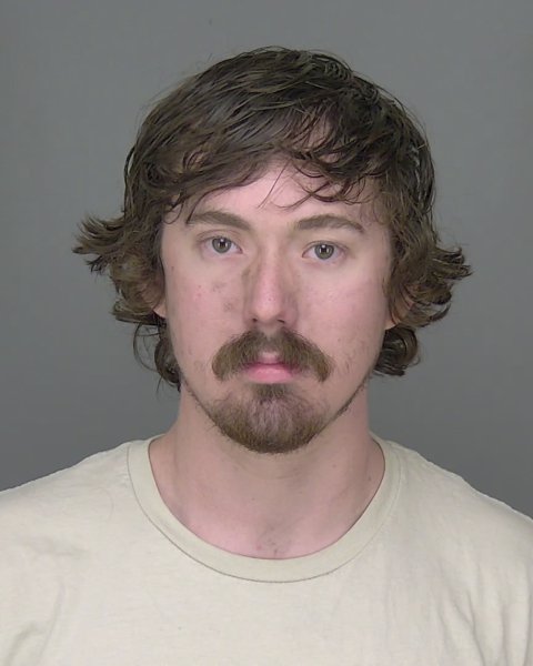Mugshot of DANIEL ROBERT WRIGHT
