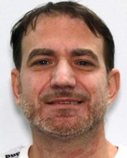 Mugshot of JOSEPH ANTHONY RANALLI