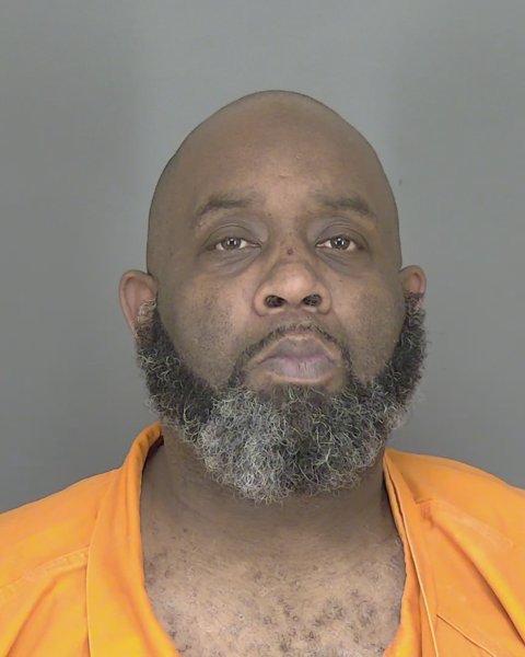 Mugshot of BEN BENJAMIN FURMAN