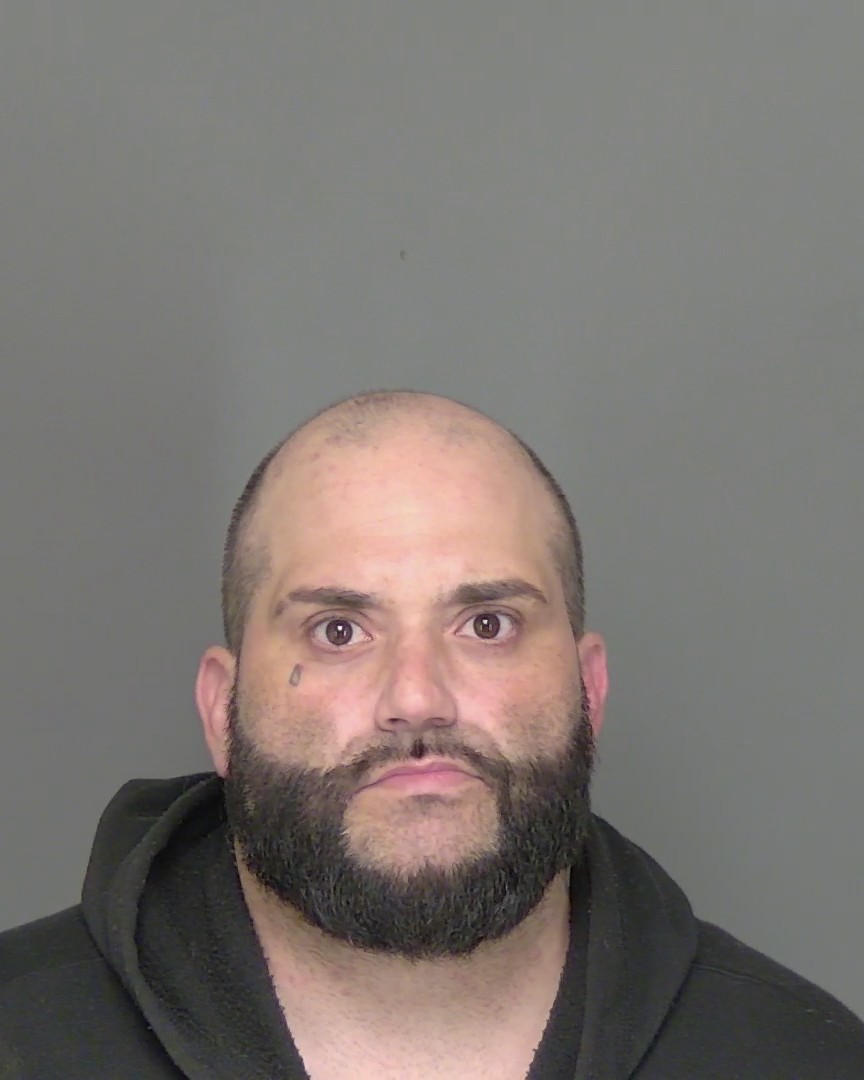 Mugshot of JESSEI MIRANDA