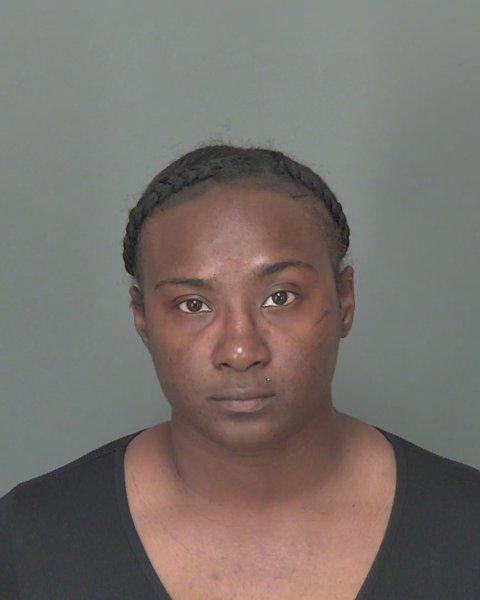 Mugshot of ALONIA KIETERRIA HAWK