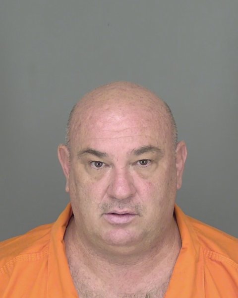 Mugshot of CARLTON BRADFORD OWENS