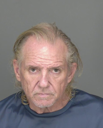 Mugshot of NICHOLAS LEE GRAHAM