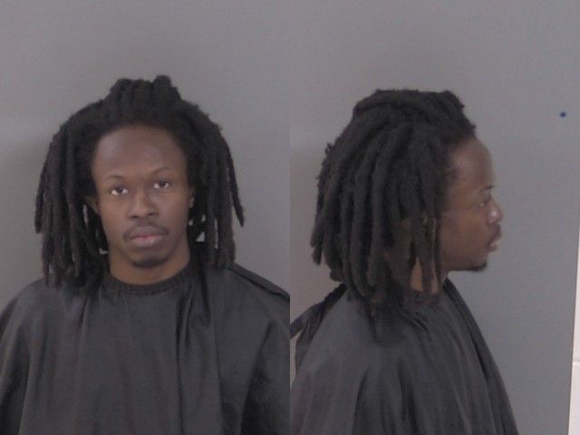 Mugshot of BRENT PETERSON SAUVEUR