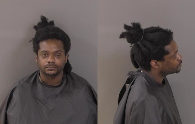 Mugshot of Christopher Thomas White