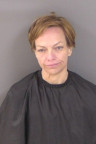 Mugshot of Lauren Ashley Lewis