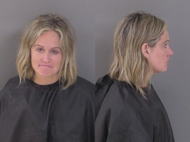 Mugshot of HEATHER DAWN STOCKWELL