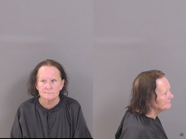 Mugshot of Nanne Gilman