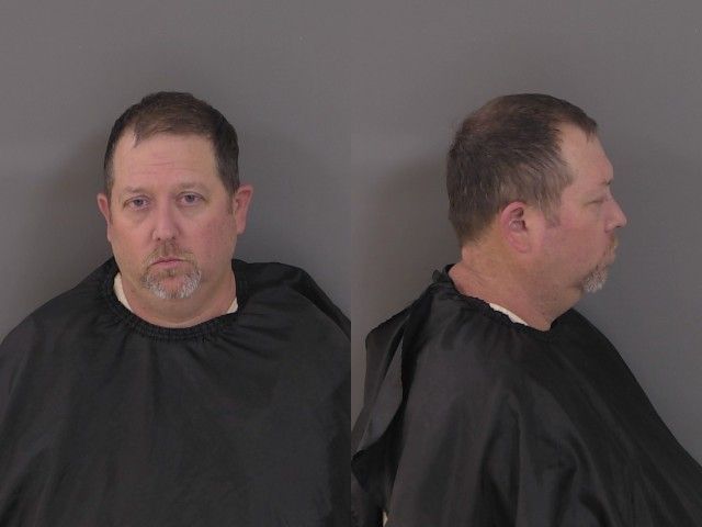 Mugshot of DAVID ALLEN DEISS Jr