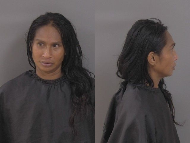 Mugshot of Sopia Ly