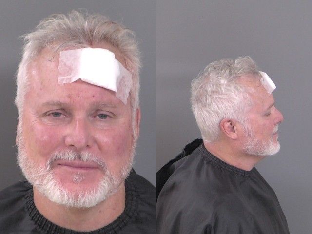 Mugshot of CHRISTOPHER NADEAU