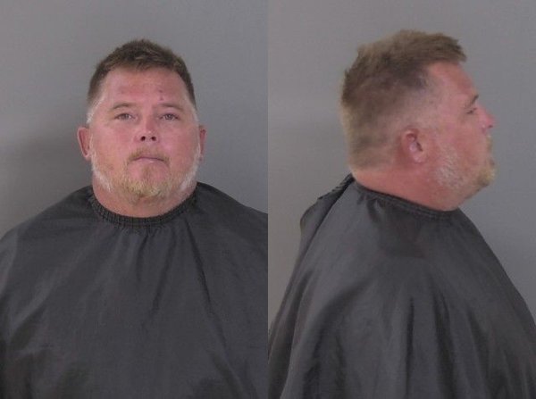 Mugshot of Kyle James Campbell