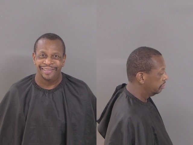 Mugshot of Willie Otis Tomlin