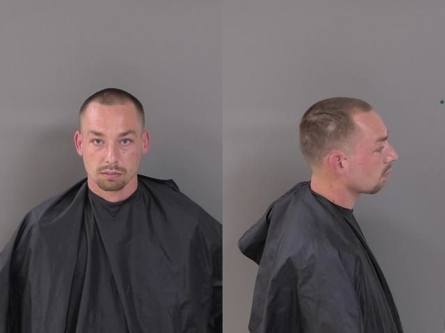 Mugshot of KEITH JOHN FECKE