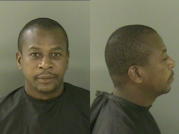 Mugshot of WILLIE OTIS TOMLIN
