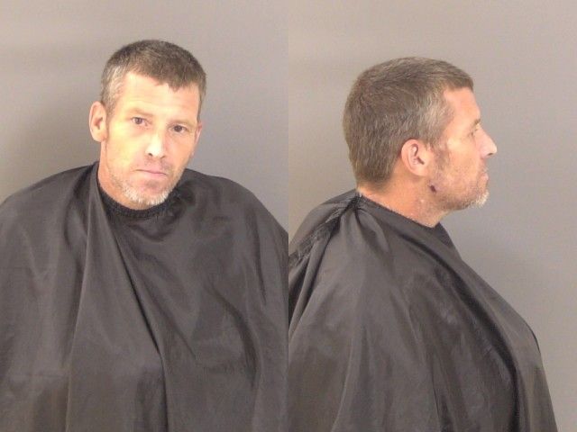 Mugshot of DAVID ROBERT MCNEAL