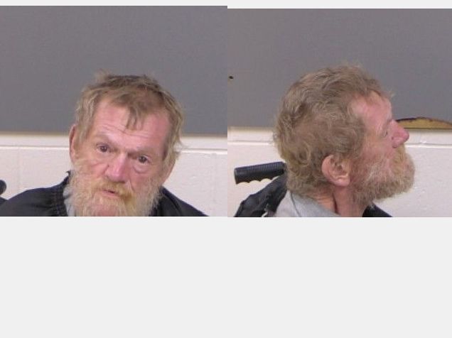 Mugshot of Michael J Fleming