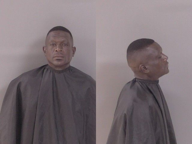 Mugshot of WILLIE JEROME LEE
