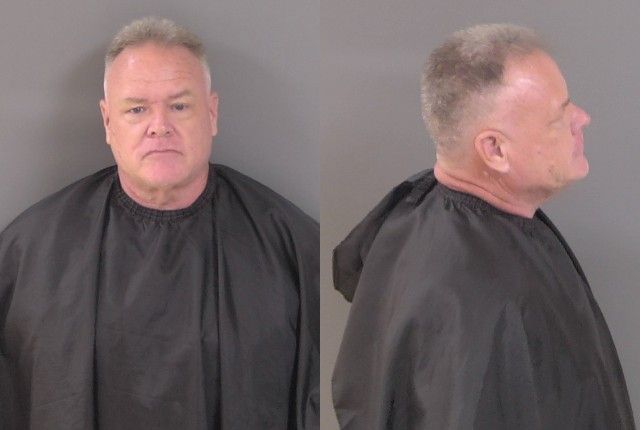 Mugshot of MICHAEL PATRICK MCPHEE