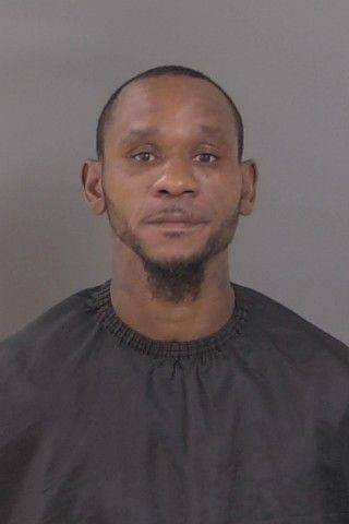 Mugshot of Kemfton Quewanki Kenon