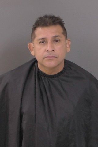 Mugshot of EDGAR URBAN
