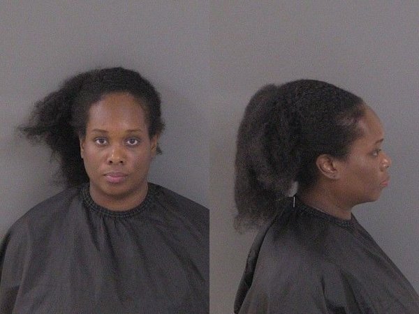 Mugshot of Dekara Keanna Leemore