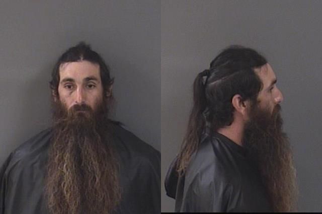 Mugshot of ERIC LEMON BROOMALL