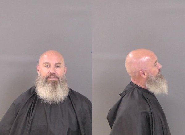 Mugshot of Caleb Anthony Phillips