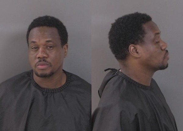 Mugshot of Jean Francois Damis