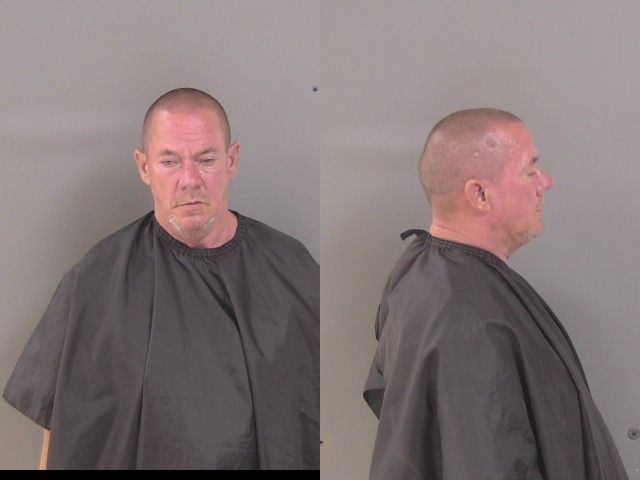 Mugshot of Kelly James ONeill