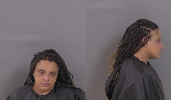 Mugshot of Kolby Alana Schweiger