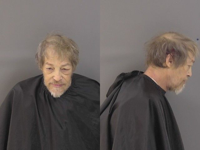Mugshot of Brent Michael Dugo